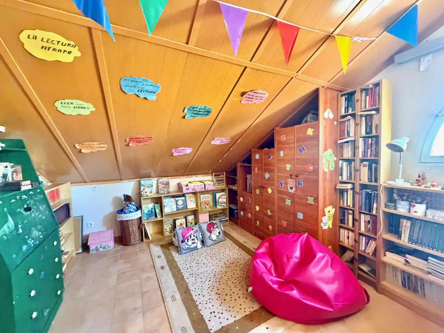 Villa con piscina in vendita a Gines, imagen 18