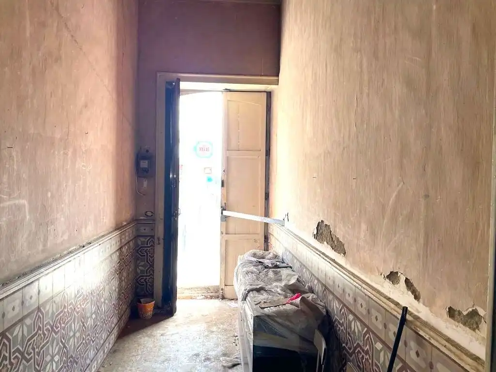 Casa adosada en venta en Telde con Calefacción, Terraza y Trastero