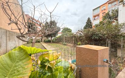 Jardí de Casa o xalet en venda en Mollet del Vallès amb Calefacció, Jardí privat i Terrassa