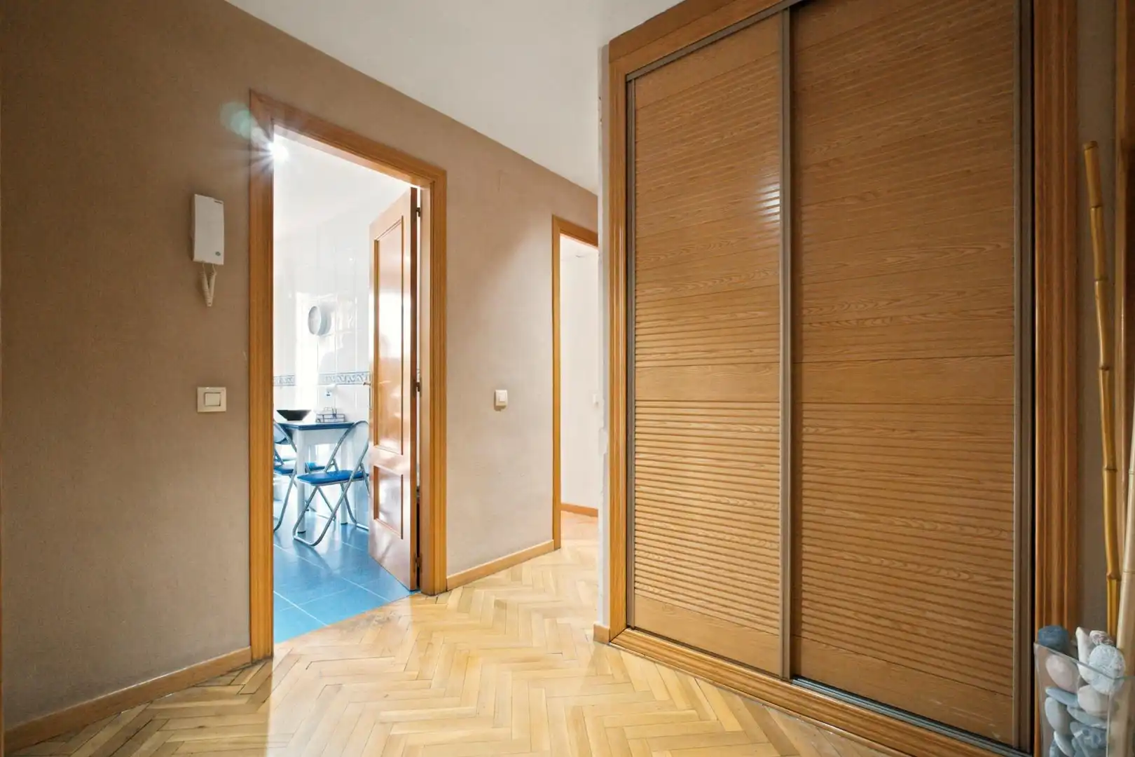 Flat with pool for sale in Villaverde, imagen 8