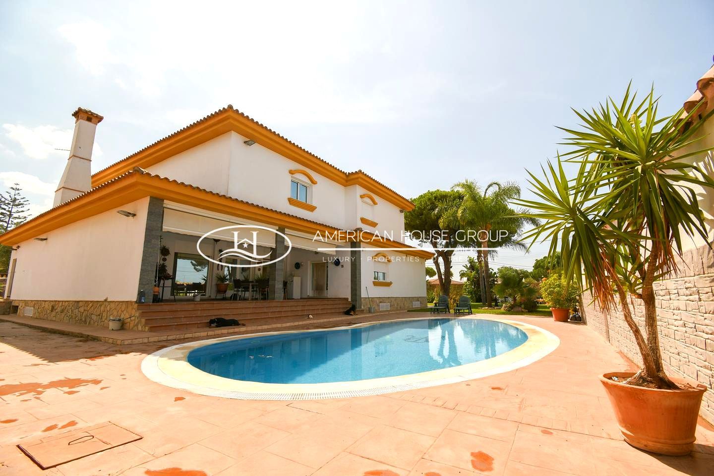 Casa o xalet en venda a Las Lagunas - Campano