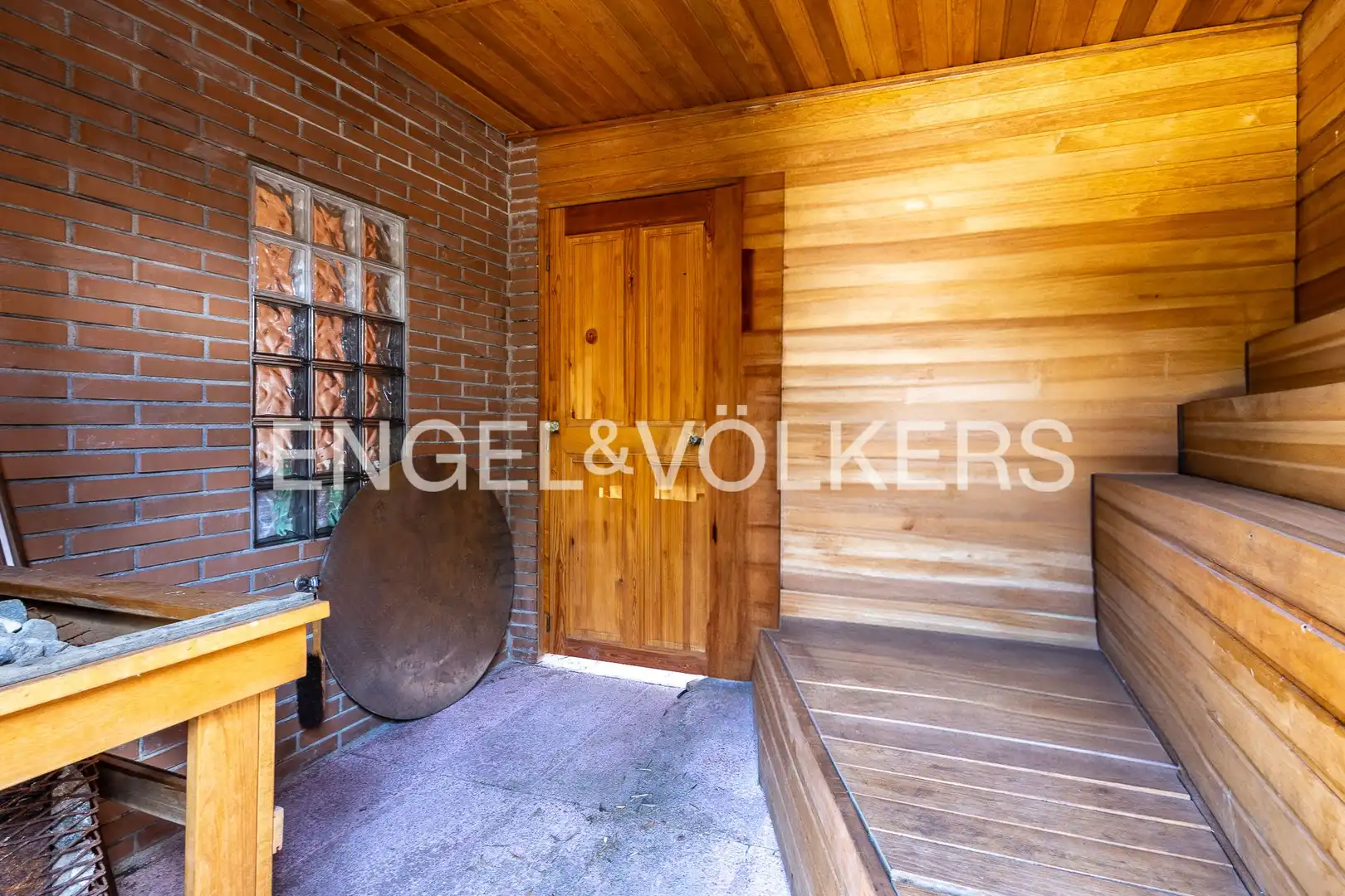 Casa o chalet en venta en Canovelles con Aire acondicionado, Calefacción y Jardín privado