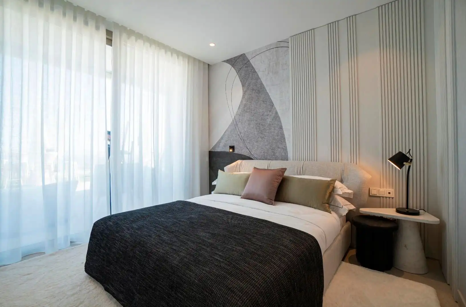 Penthouse with terrace for sale in La Quinta, imagen 25