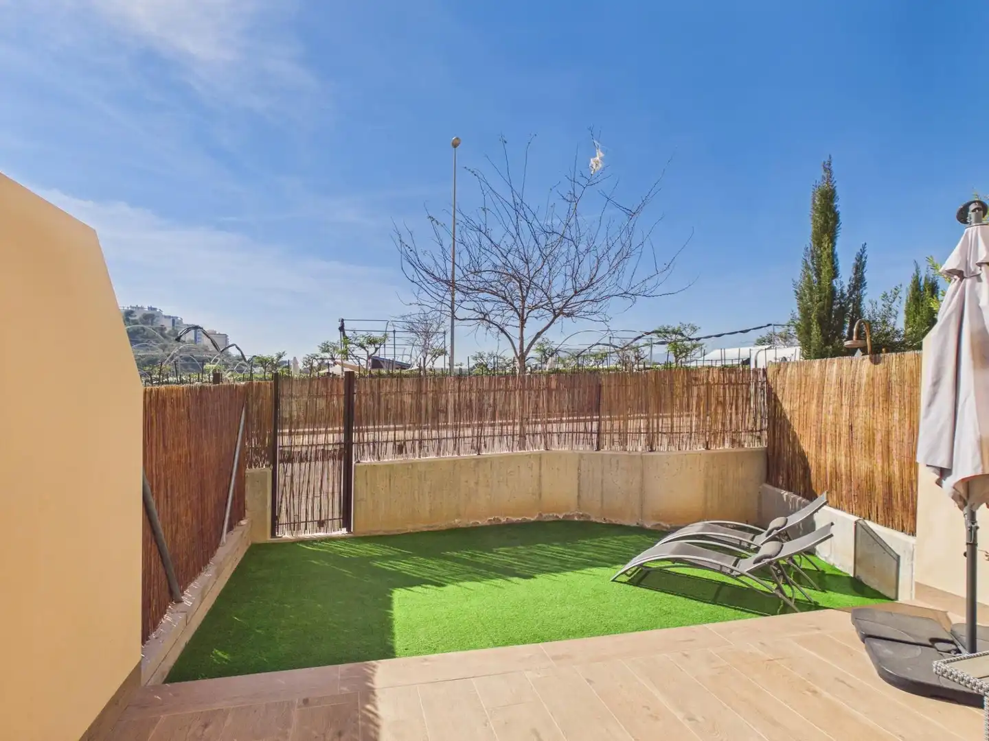 Maisonette mit Pool zum Verkauf in Platja de Torres, imagen 13