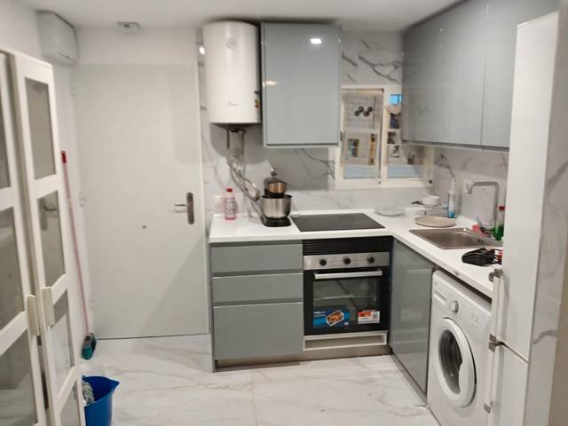 Planta baja en Venta en Passatge Pic Puigmal, 1 en Son Gotleu