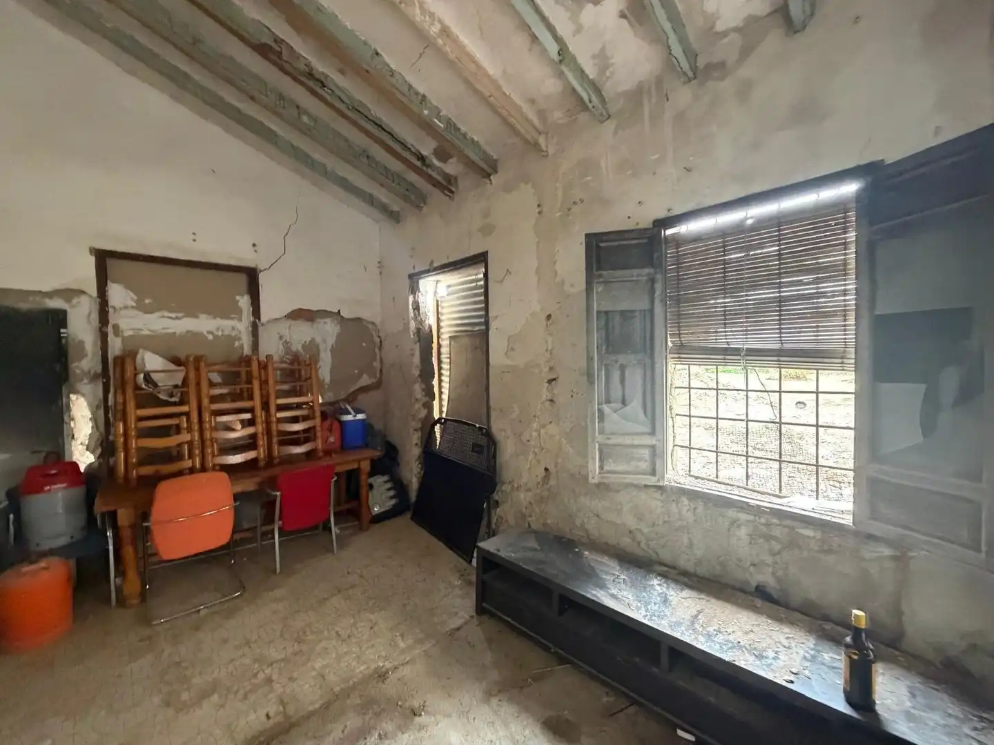Finca rústica en venda en Orihuela amb Calefacció, Jardí privat i Terrassa