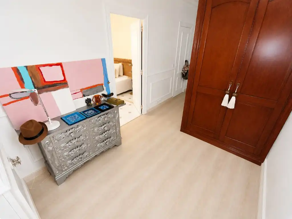 Flat with terrace for sale in Centro Ciudad, imagen 4