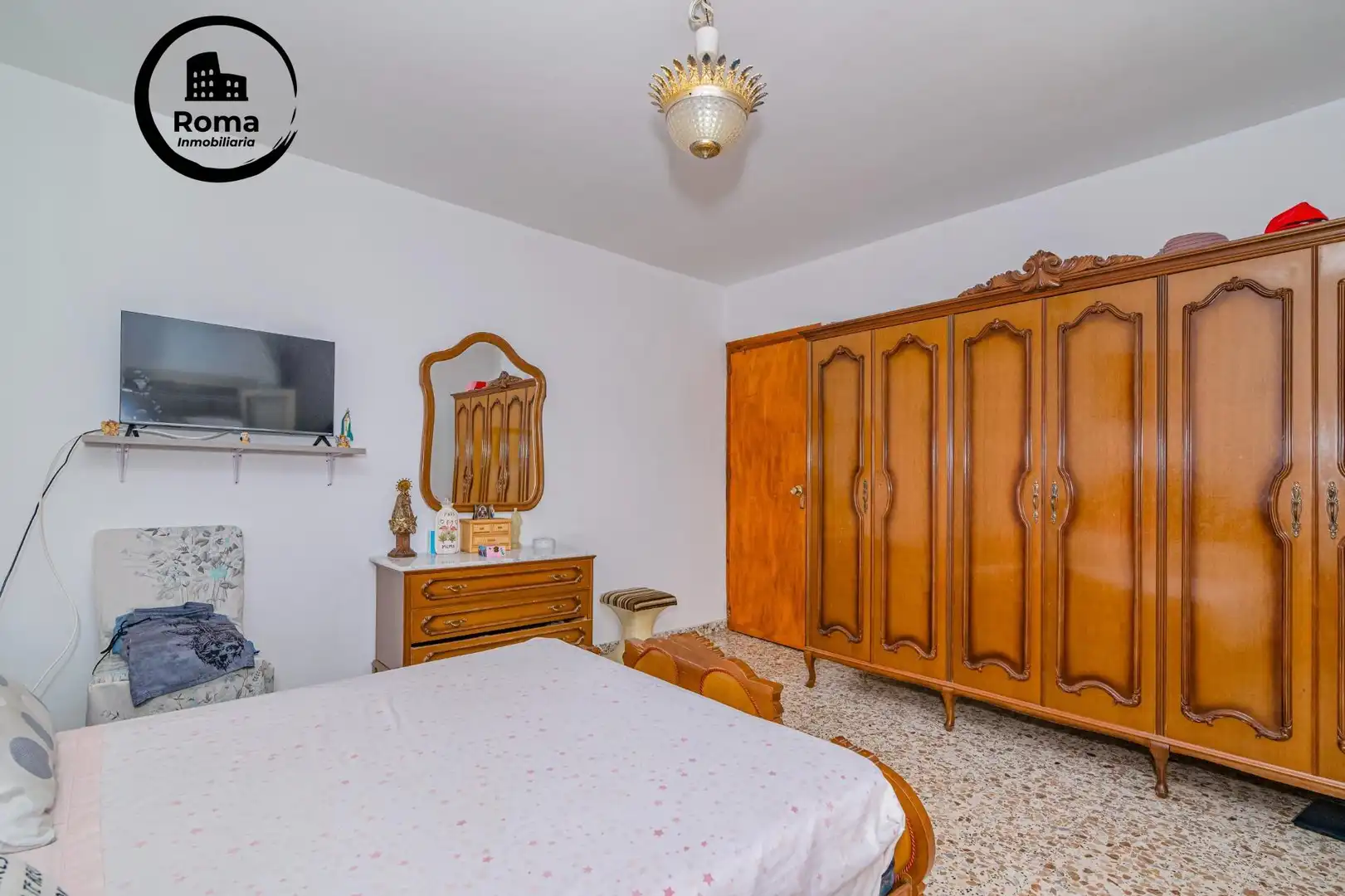 Casa amb jardí en venda a Barrio de la Vega, imagen 24