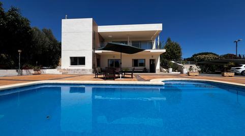 Photo 5 of House or chalet for sale in Jubalcoi, Elche / Elx