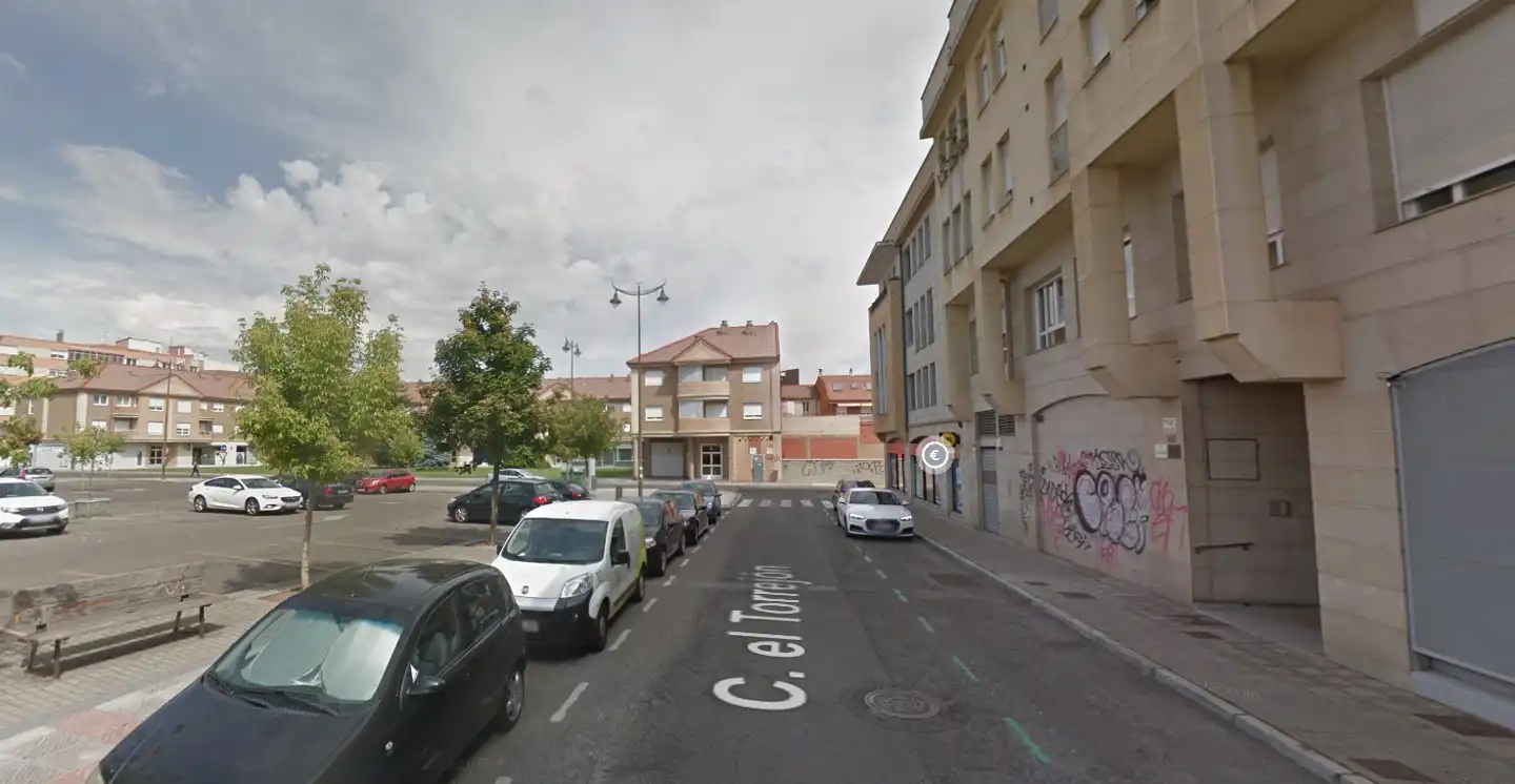 Oficina amb ascensor en venda a El Torrejón, imagen 4