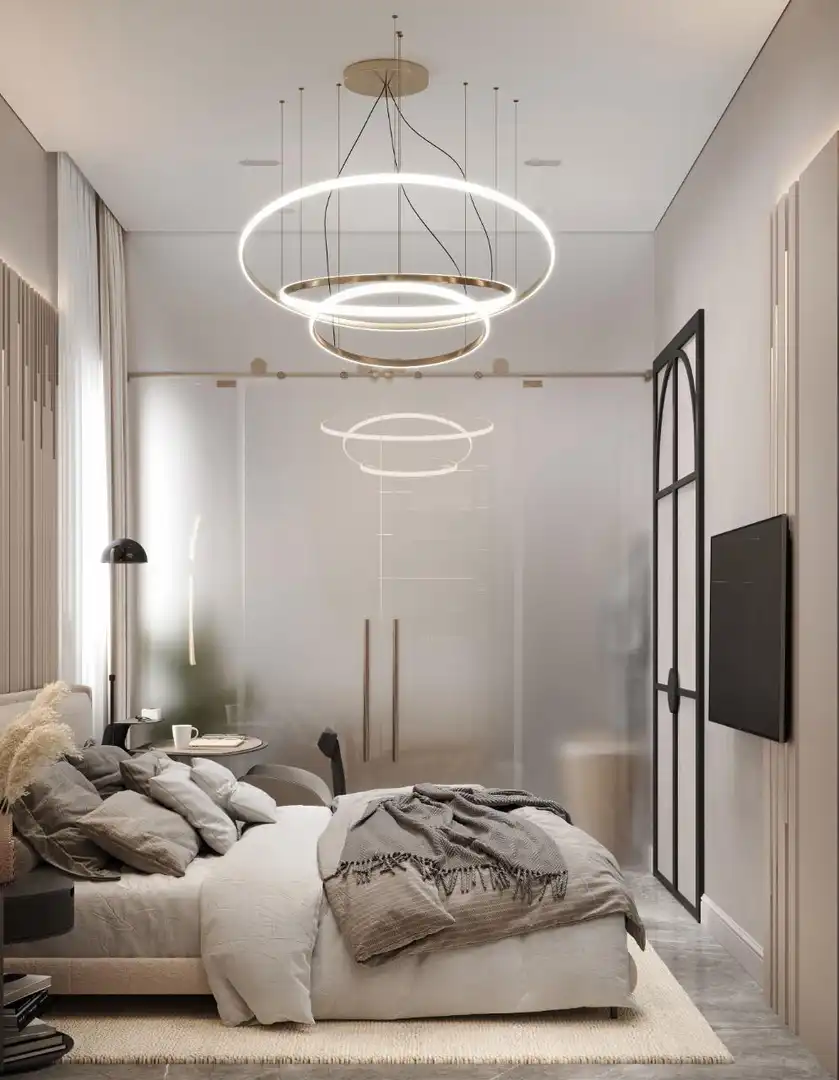 Habitación de Piso en venta en Madrid con Aire acondicionado y Calefacción