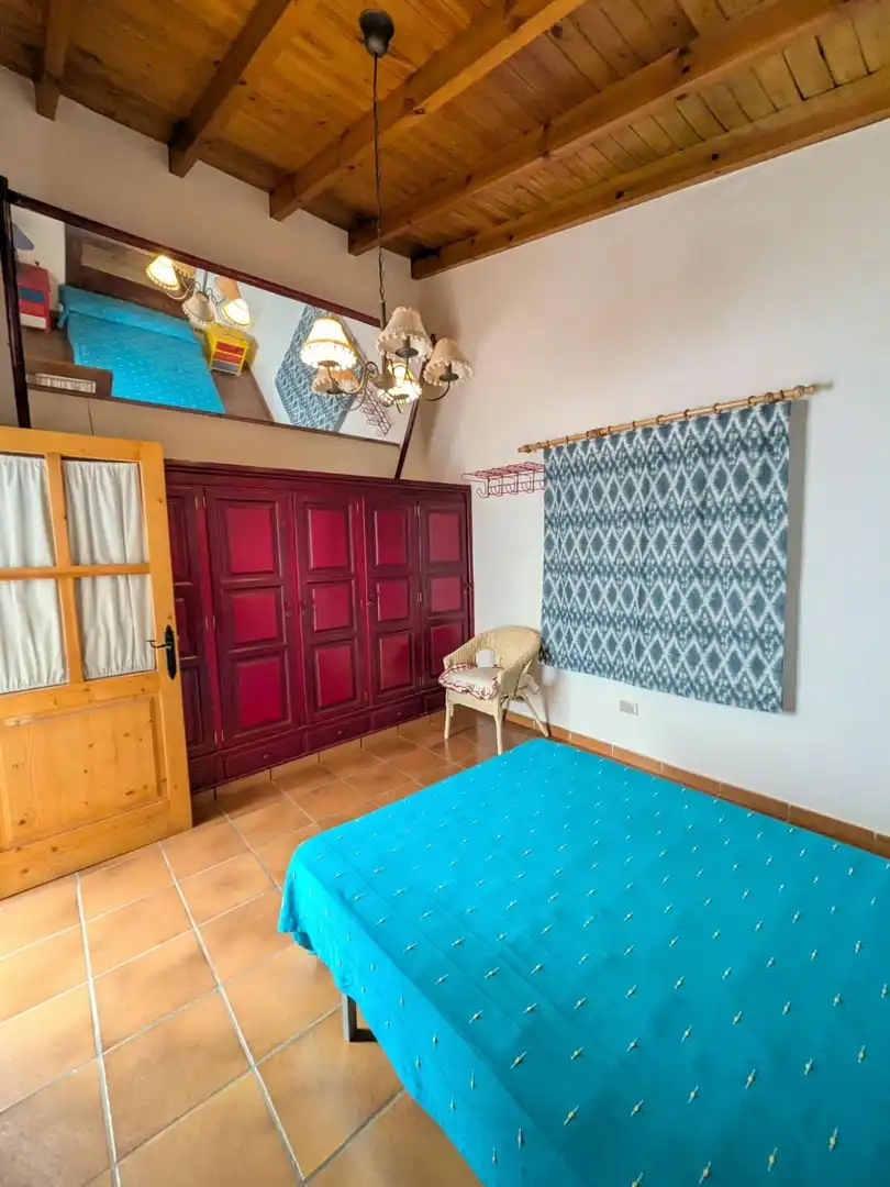 Country homes for sale in CAZADORES, Valle de los Nueve - El Ejido - Medianías
