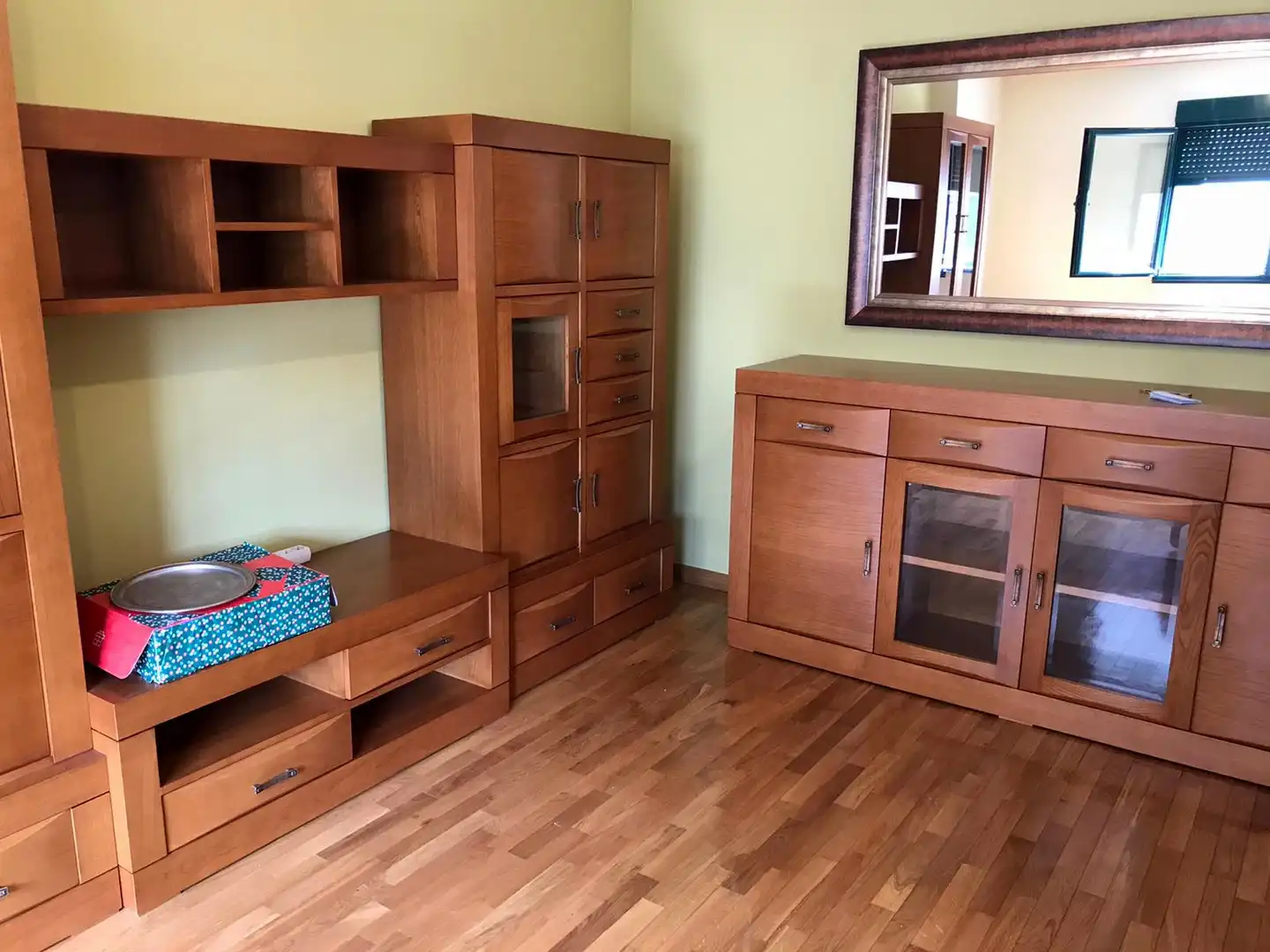 Piso con ascensor en venta en Avenida das Américas, imagen 4