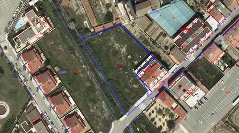 Suelo otros en venta en Bellpuig
