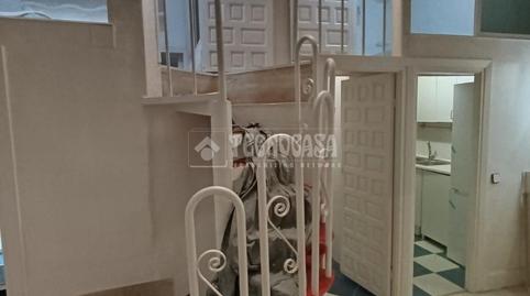 Foto 3 de Piso en venta en Cuatro Caminos - Azca,  Madrid Capital