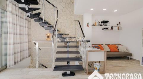 Foto 5 de Casa o chalet en venta en Sistrells, Badalona