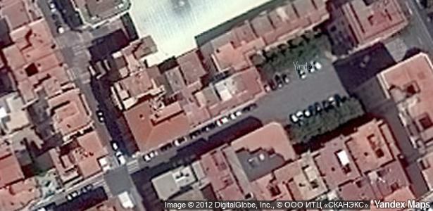 Piso en venta en  Murcia Capital