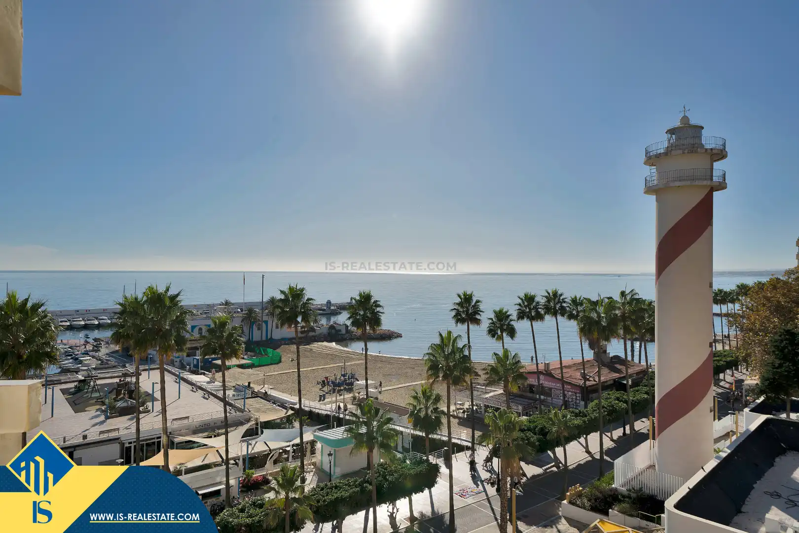 Wohnung mit Pool zum Verkauf in Marbella Centro, imagen 5