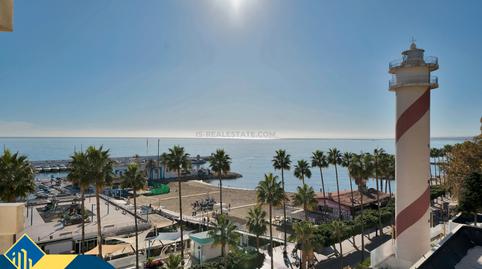 Foto 5 de Pis en venda a Playa Bajadilla - Puertos, Marbella