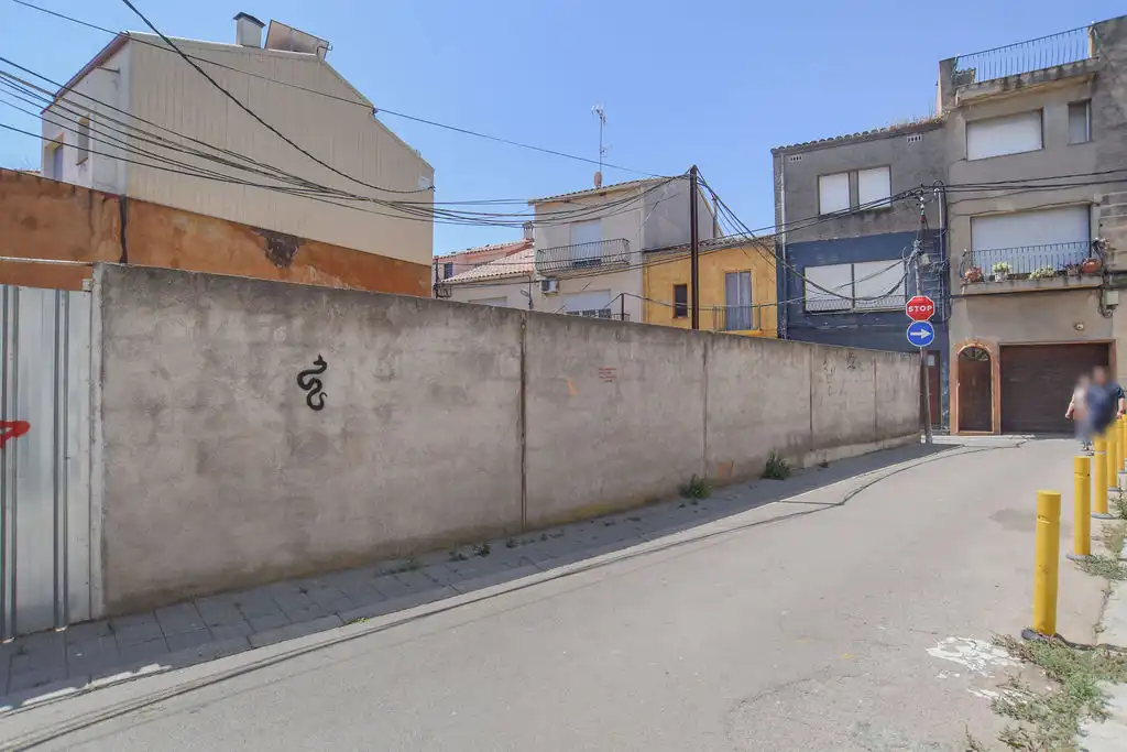 Terreny rústic en venda a C/ Sant Frances, imagen 15