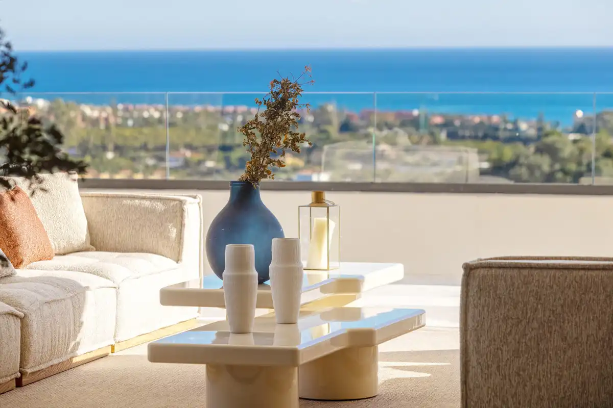 Apartment with lift for sale in Selwo, imagen 5