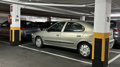 Foto 2 de Garaje en venta en Primera Fase - Nuevo Tres Cantos, Tres Cantos