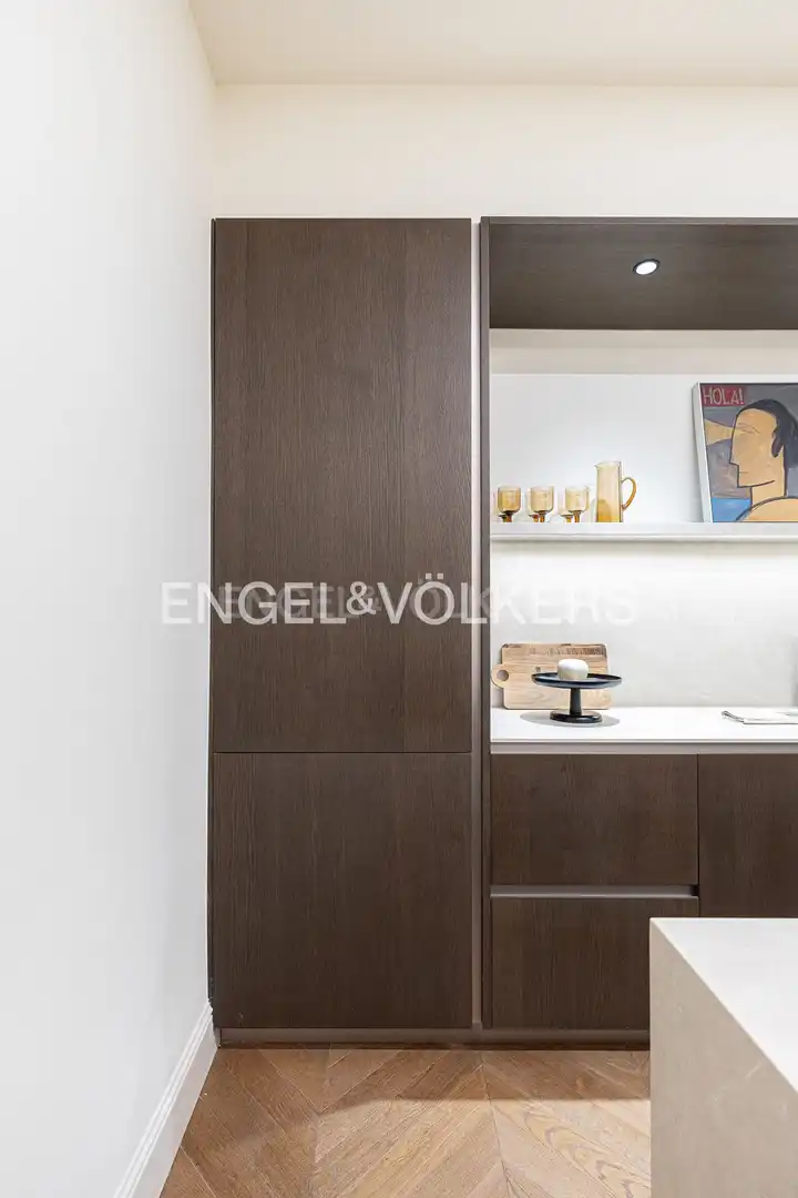 Apartment with terrace for sale in Eixample, imagen 37