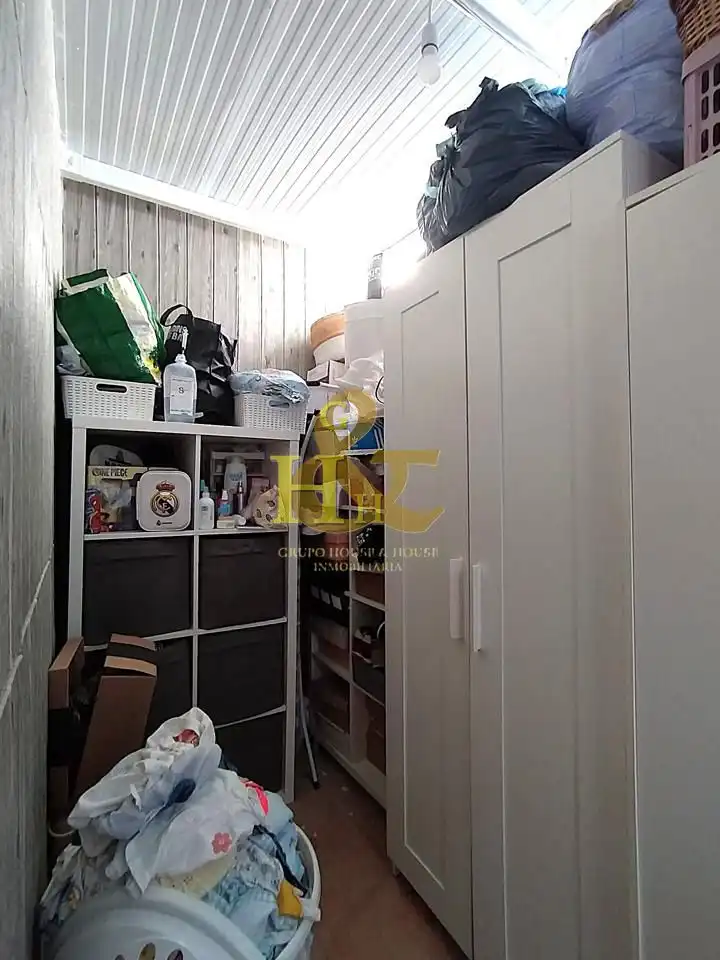 Habitación de Dúplex en venta en Sanlúcar de Barrameda con Terraza y Trastero