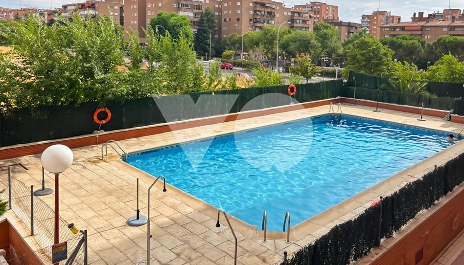 Photo 1 of Flat for sale in De María Sevilla Diago, Rosas - Musas, Madrid