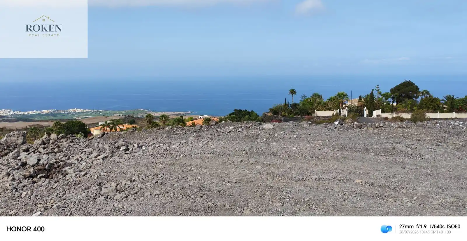 Rural land for sale in 2 parcela 267, imagen 7