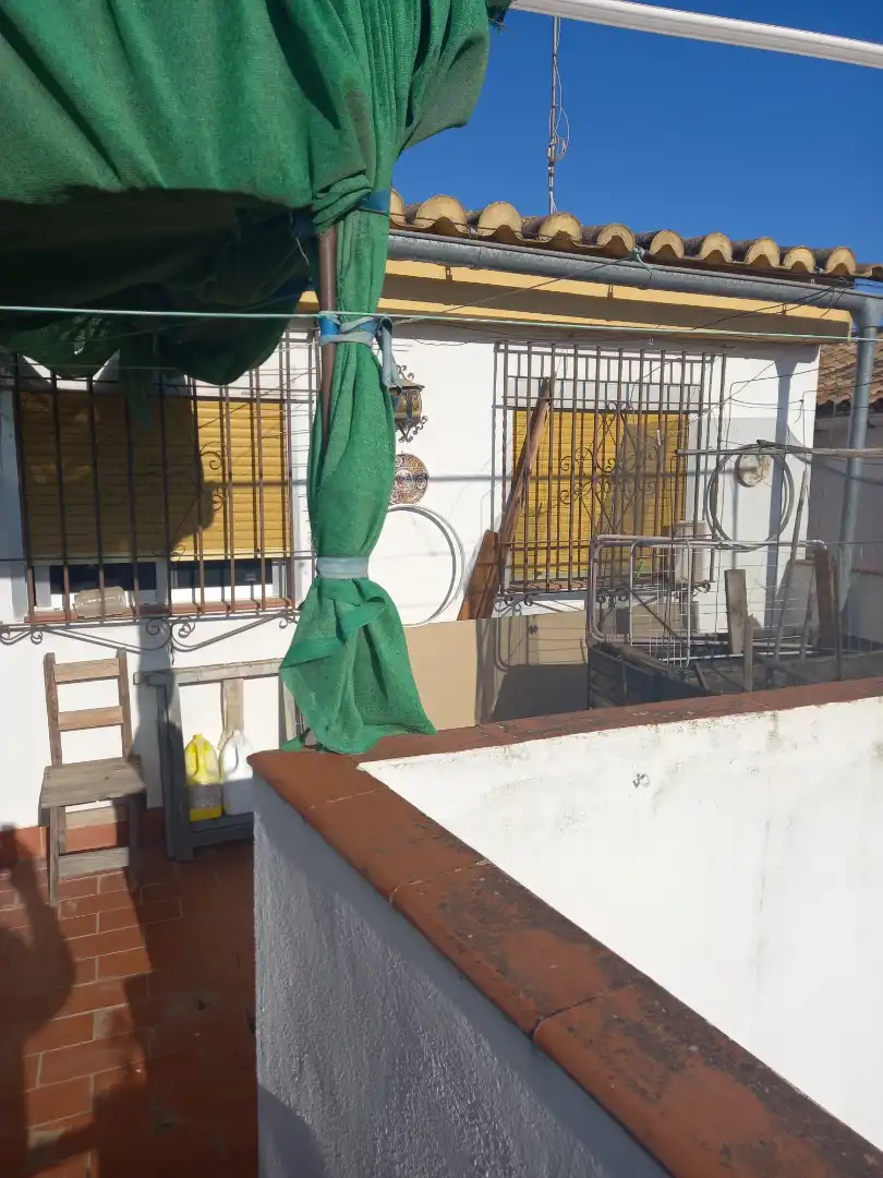 Adossat amb terrassa en venda a Calle Lineros, imagen 4