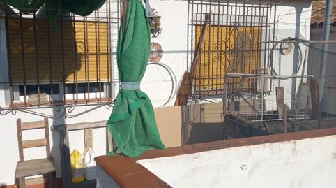 Foto 4 de Casa adosada en venda a Calle Lineros, Casco Histórico  - Ribera - San Basilio, Córdoba