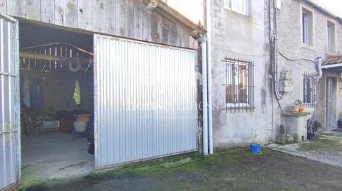 Foto 2 de Finca rústica en venda a Moeche, A Coruña