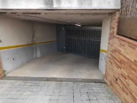 Aparcamiento en venta en C/ Can Matas, imagen 3