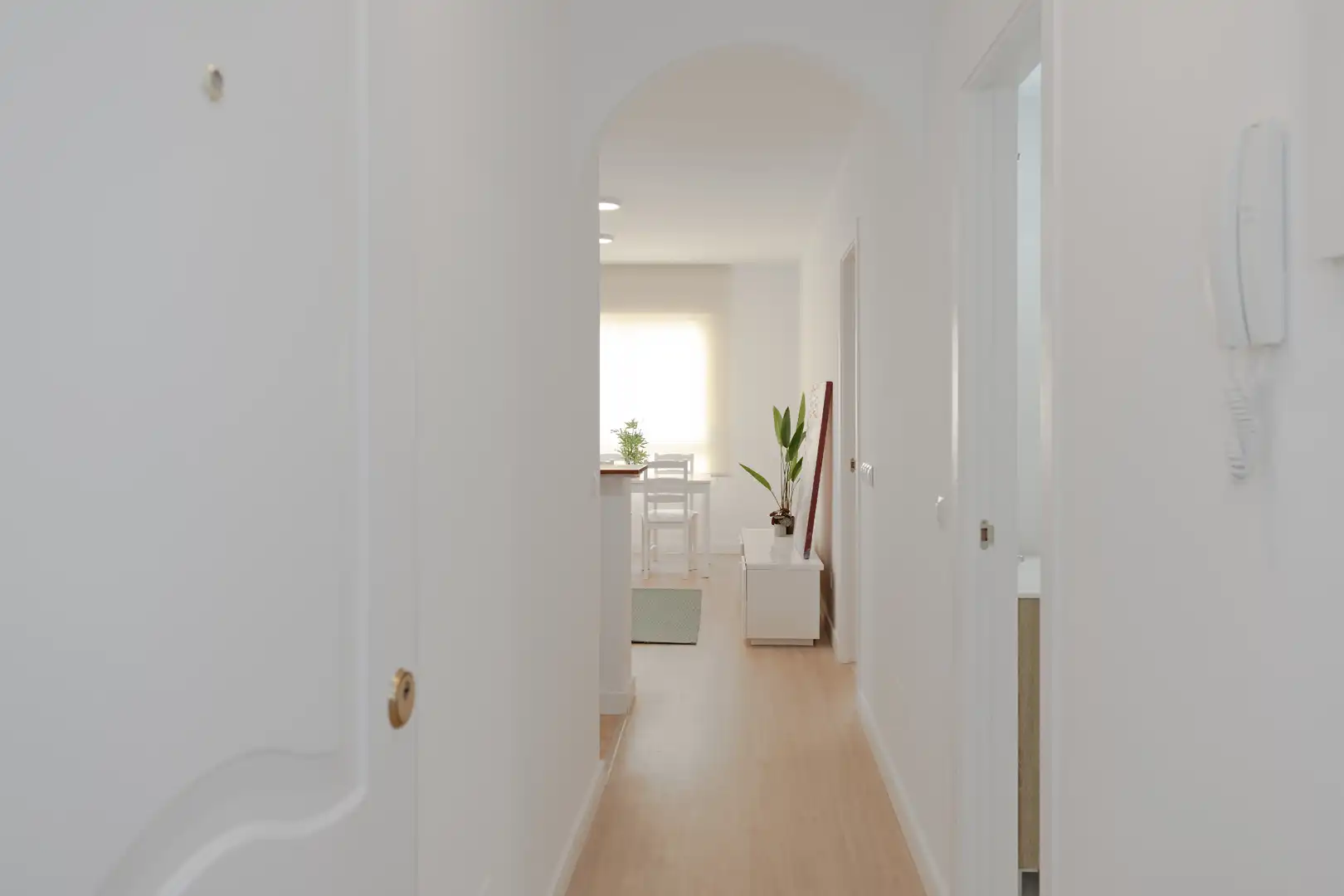 Dachboden zum Verkauf in Málaga mit Klimaanlage, Heizung und Terrasse