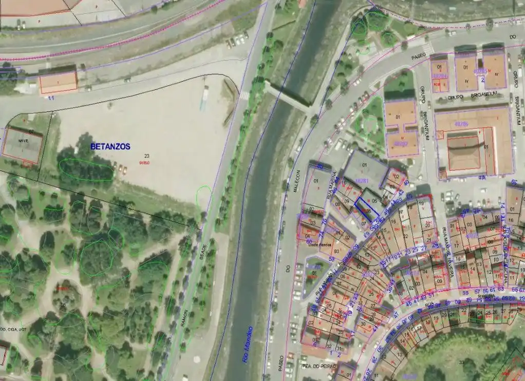 Terrenys i solars en venda a MARINA, imagen 2