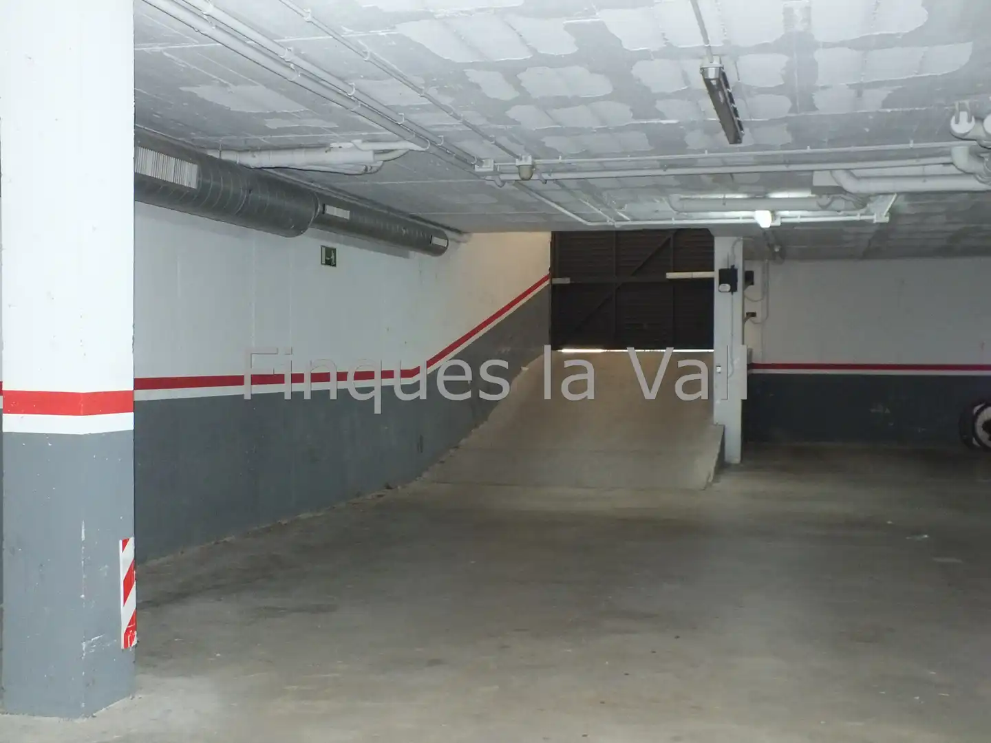 Dúplex de alquiler en Folgueroles
