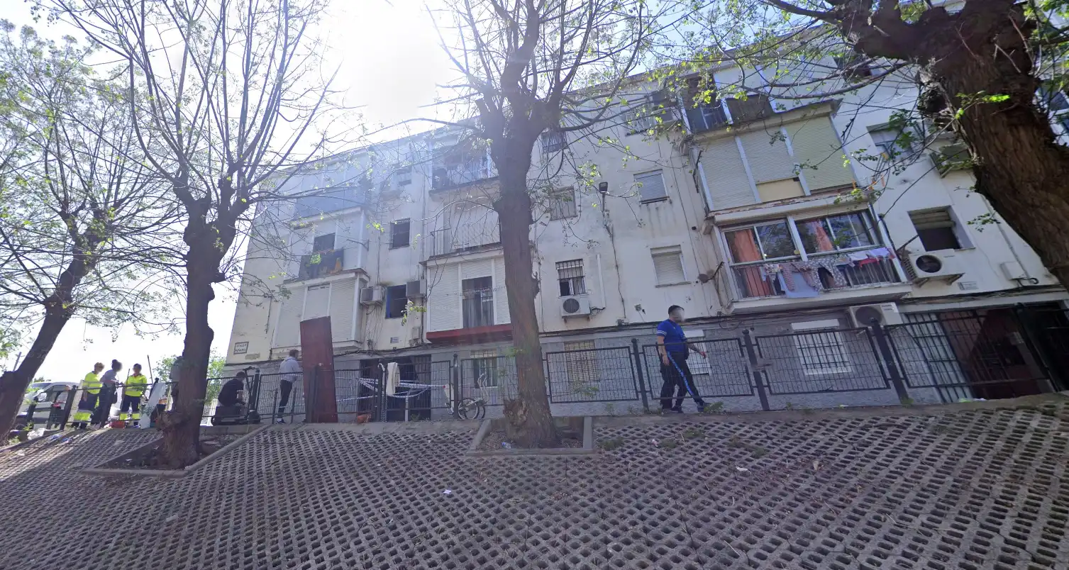 Wohnung zum Verkauf in Calle Panama