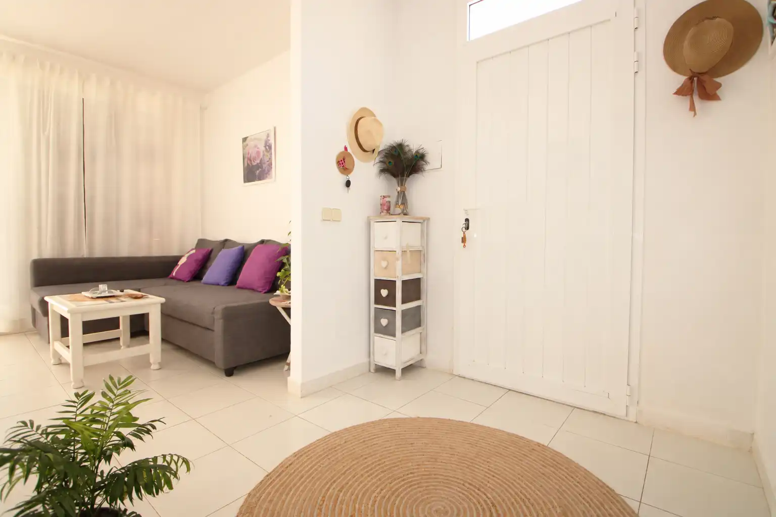 Apartament en venda a CL GOLF , DEL;SON P ARC 390, imagen 3