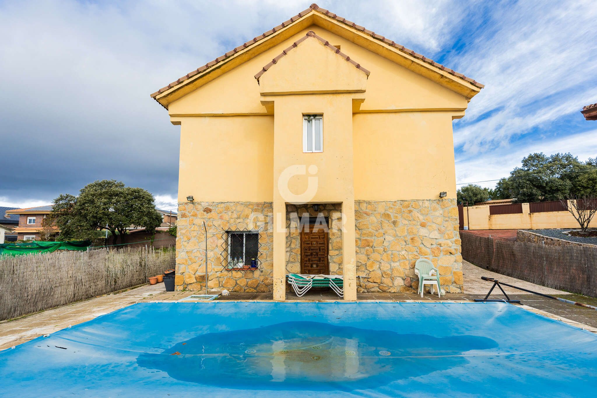 Casa o chalet en venta en Fontenebro - Altavista