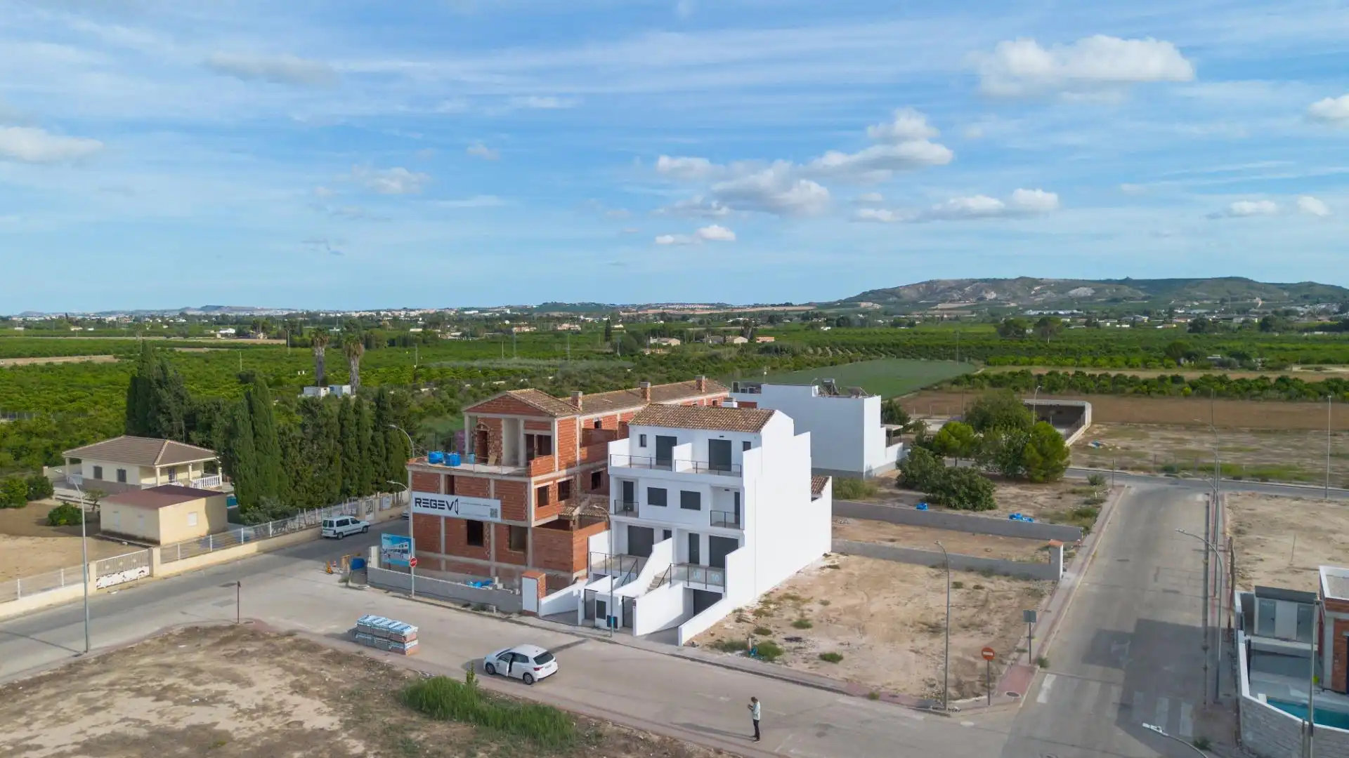 Maison mitoyenne à vendre à Rafal, imagen 69