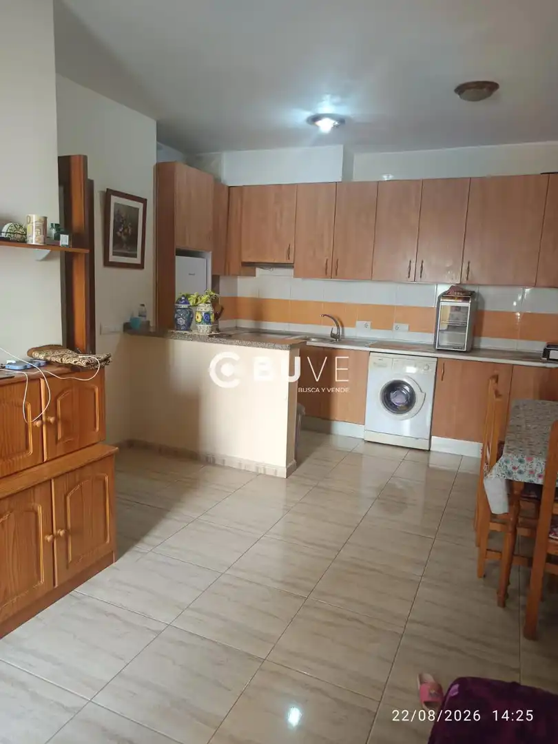 Wohnung zum Verkauf in Granados