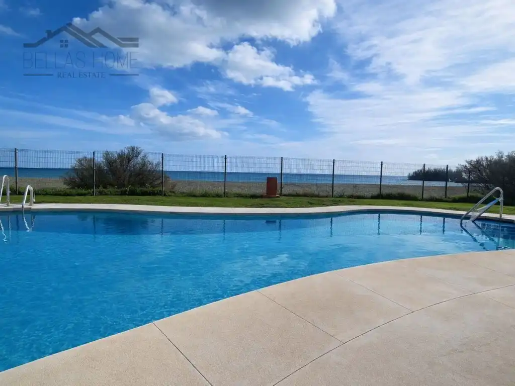 Swimming pool of Commercial properties for sale in Manilva  with Air Conditioner