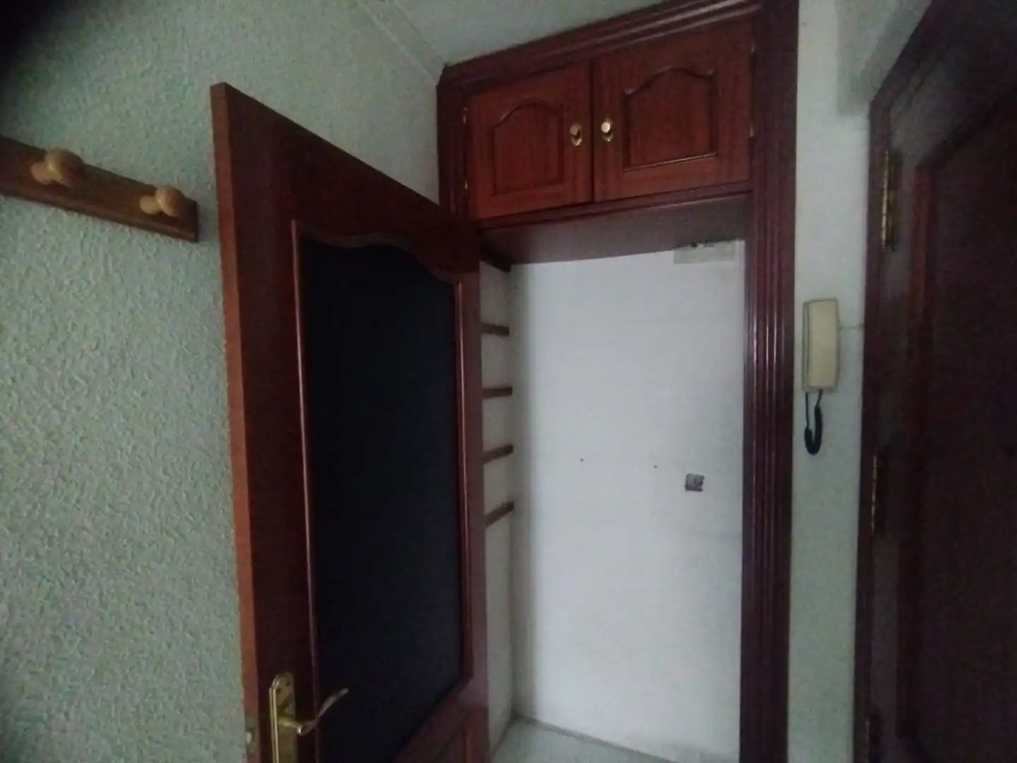 Dormitori de Pis en venda en Málaga