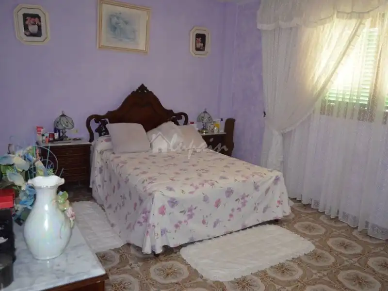 Apartamento en venta en Buzanada