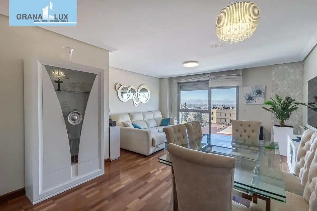 Piso con ascensor en venta en ARABIAL, imagen 2