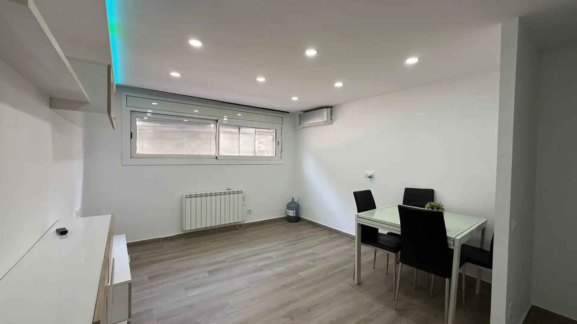 Planta baja for sale in L'Hospitalet de Llobregat  with Heating