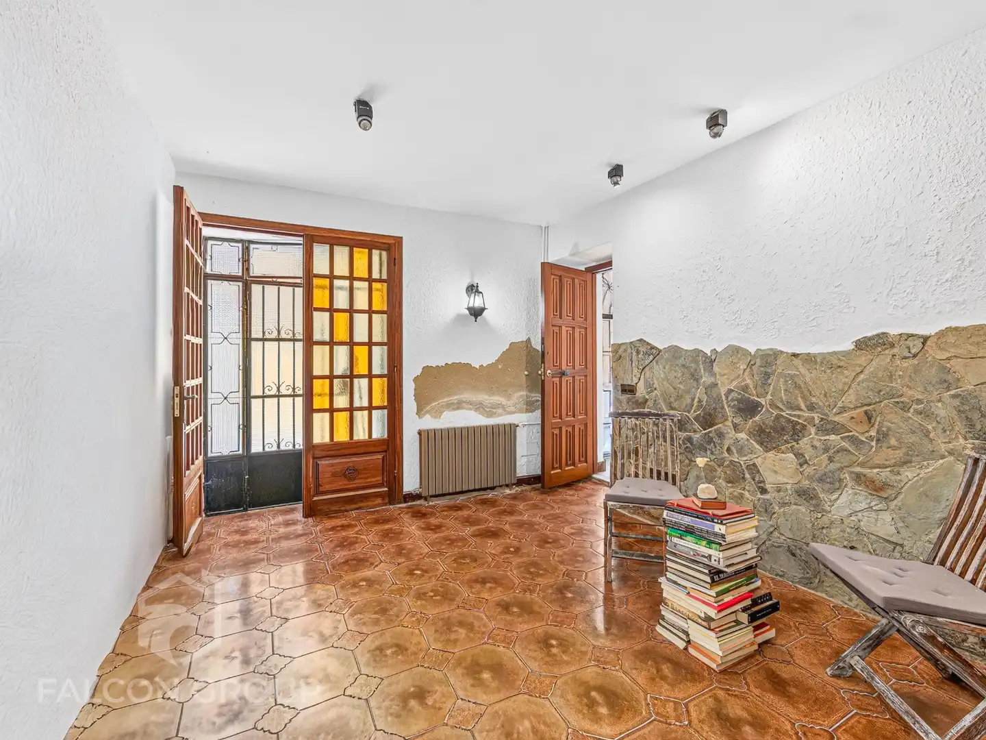 Casa adosada en venda en L'Arboç amb Aire condicionat, Calefacció i Terrassa