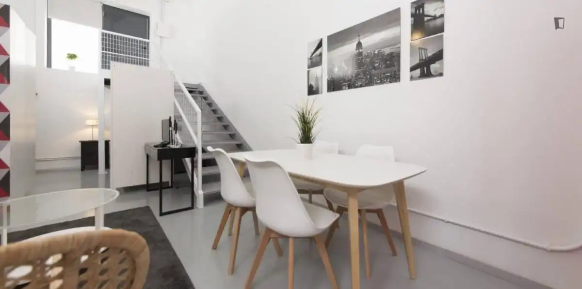Apartments for rent in Pueblo Nuevo
