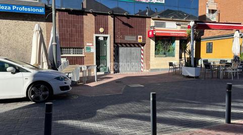 Foto 2 de Garaje en venta en Centro, Móstoles